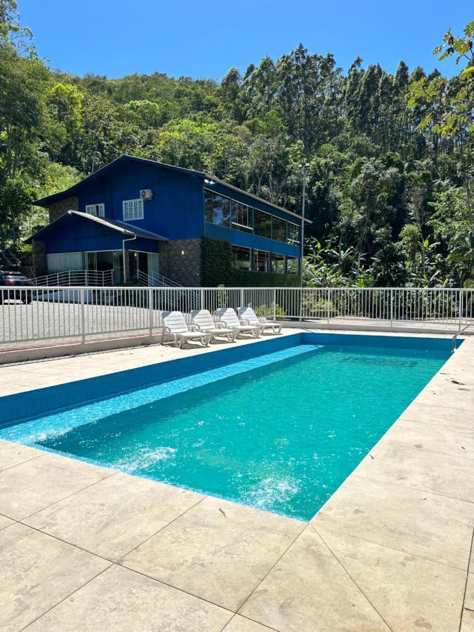 Vila Dos Passaros,Quarto 05 อิตาเปมา ภายนอก รูปภาพ